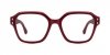 OKULARY KOREKCYJNE ISABEL MARANT IM 0111 LHF 52 ROZMIAR M